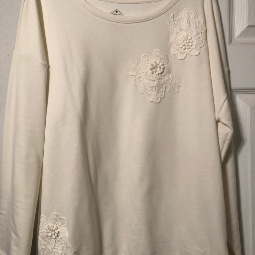 Sweatshirt